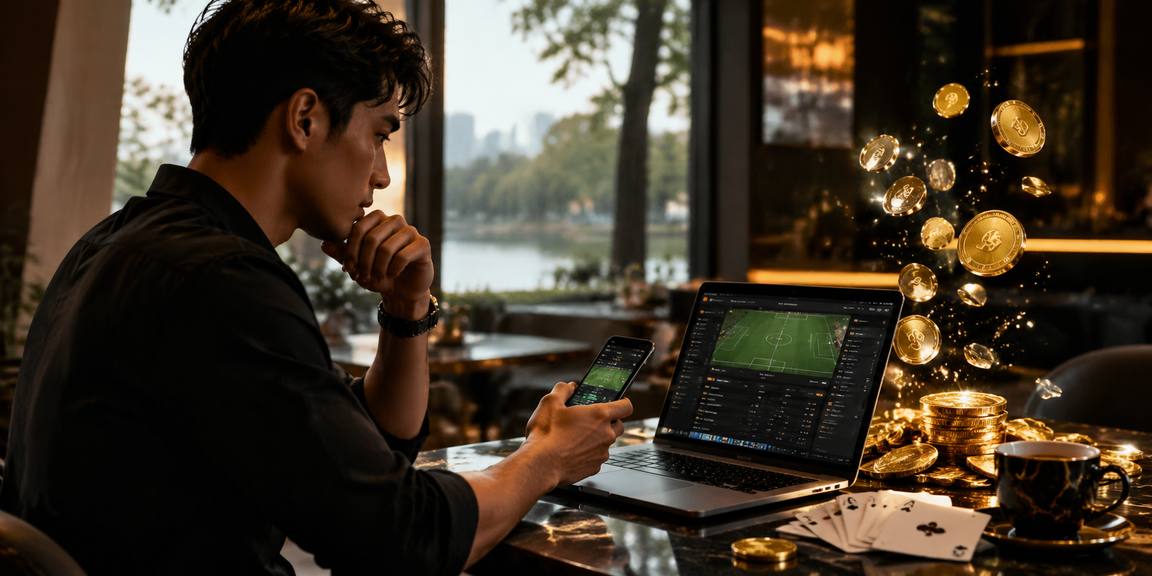 9go99 Câu chuyện đằng sau 9go99